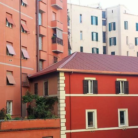 La Mela Di Roma Apartment Extérieur photo
