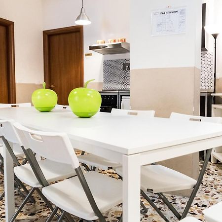 La Mela Di Roma Apartment Extérieur photo