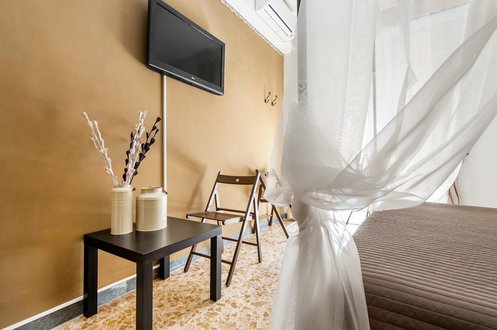 La Mela Di Roma Apartment Chambre photo