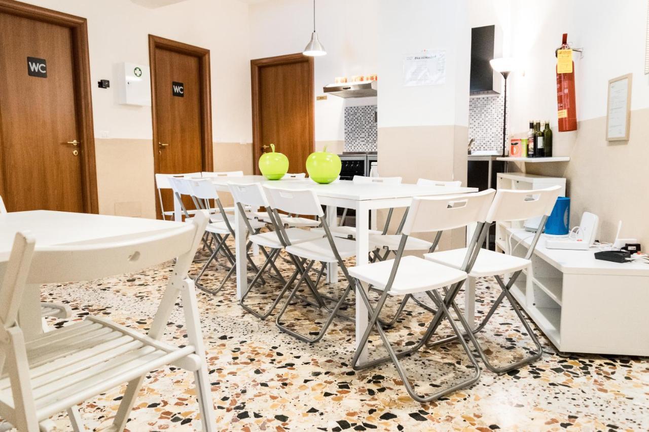 La Mela Di Roma Apartment Extérieur photo