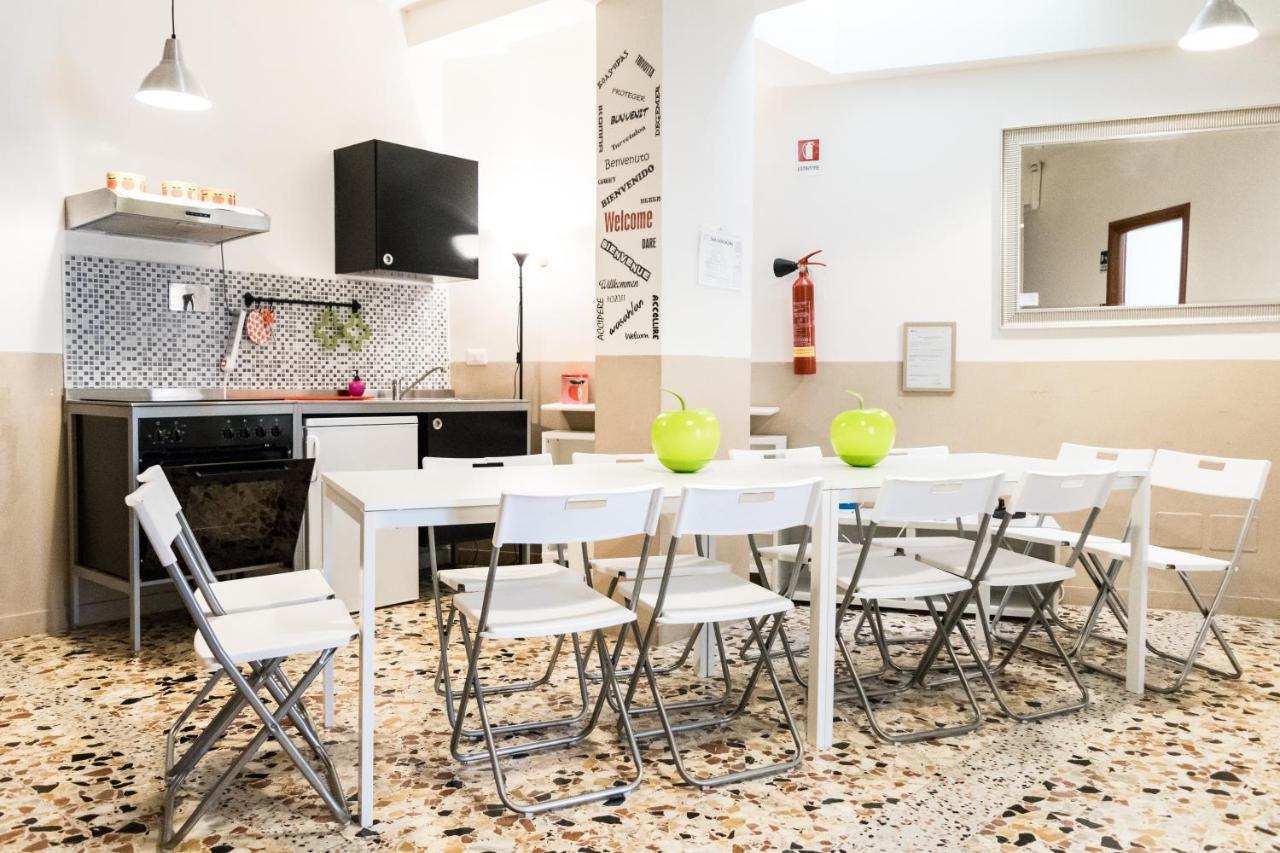 La Mela Di Roma Apartment Extérieur photo